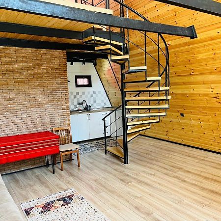 A-Frame Kobuleti Apartment Ngoại thất bức ảnh
