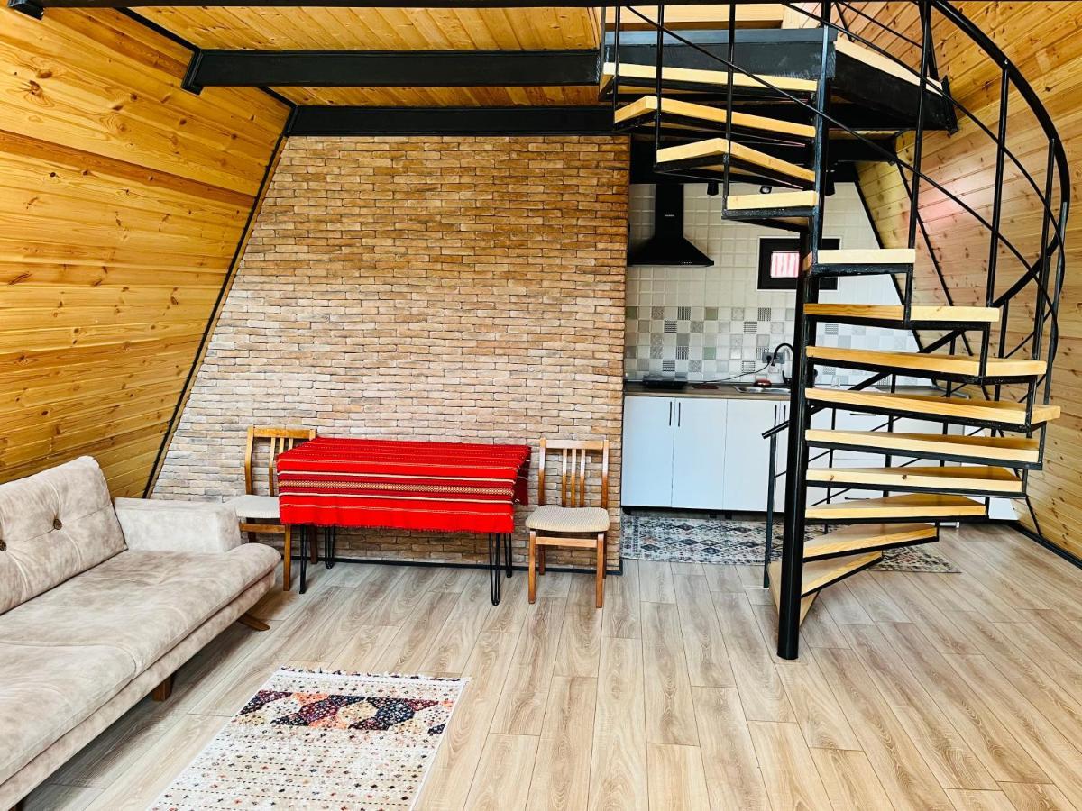 A-Frame Kobuleti Apartment Ngoại thất bức ảnh