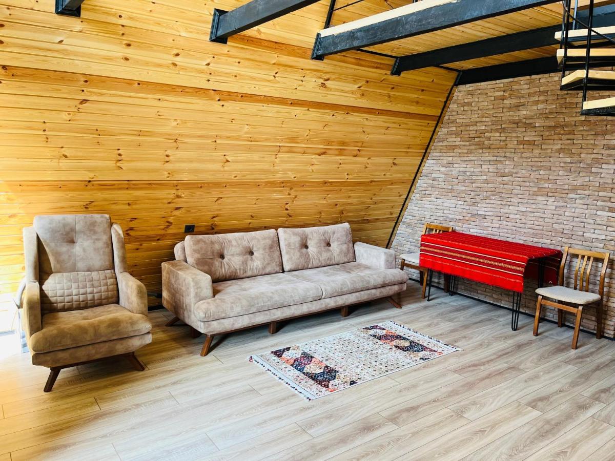 A-Frame Kobuleti Apartment Ngoại thất bức ảnh