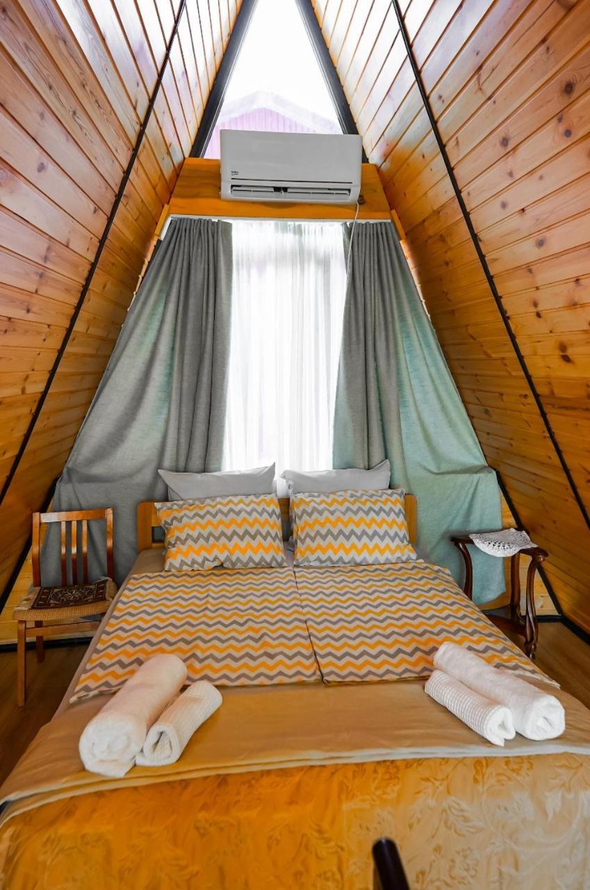A-Frame Kobuleti Apartment Ngoại thất bức ảnh